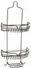 Zenith Products Corporation Heritage bronze Metal Shower Caddy