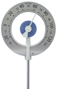 LaCrosse Technology 101147 Lollipop Garden Thermometer