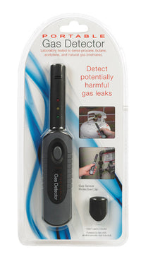 LCM  Gas Leak Detector  1 pk