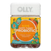 Olly - Probiotic & Prebiotic Kid - 1 Each - 30 CT