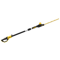 DeWalt DCPH820B 22 in.   20 V Battery Pole Hedge Trimmer Tool Only