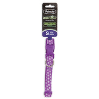 5/8x10-14 Purp Collar (Pack of 2)