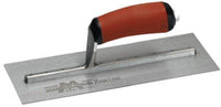 Finishing Trowel, Flexible Steel Blade, 11.5 x 4.75-In., DuraSoft Handle