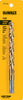 DeWalt 7/16 in. X 5-1/2 in. L High Speed Steel Split Point Drill Bit 1 pc