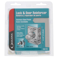 Ultra Security Metal Door Protector 1 pc