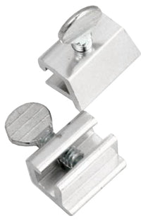 Window Locks, Thumb Turn, 2-Pk.