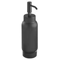 AUSTIN SOAP PUMP MATTE BLK