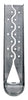 Simpson Strong-Tie  13.25 in. H x 2.75 in. W 14 Ga. Steel  Joist Hanger (Pack of 15)