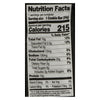 Flapjacked - Bar Chocolate Pnutbtr Cookie - Case of 12 - 1.9 OZ