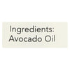 Benissimo Oil - Avocado - Case of 6 - 8.45 fl oz