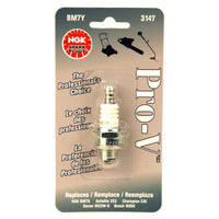 Maxpower 33BM7Y BM7Y Pro-Vâ„¢ Spark Plug