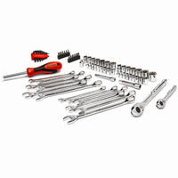 70-Pc. Mechanics Tool Set