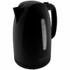 Black and Decker 1.7 L Black Electric Kettle