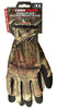 Utility Glove, Mossy Oak Camo, XL