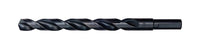 Milwaukee  THUNDERBOLT  7/16 in.  x 5-1/2 in. L Black Oxide  Drill Bit  1 pc.