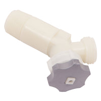 Reliance 3/4 in.   S X 3/4 in.   S C x C Drain Valve