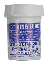 Jed Pool O-Ring Lube