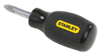 Stanley FatMax # 2 Phillips Screwdriver 1 pc