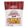 Bakery On Main  Granola - Nutty Cranberry Maple - Case of 4 - 22 oz.