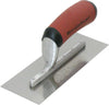 Marshalltown 3 in. W X 8 in. L High Carbon Steel Midget Trowel