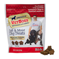 Dog Treats, 10-oz.