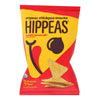 Hippeas - Chickpea Torilla Chips Sea Salt - Case of 12 - 5 OZ