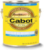 Cabot Solid Tintable 7606 Neutral Base Oil-Based Deck Stain 1 gal. (Pack of 4)