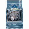 Blue Buffalo  Blue Wilderness  Chicken  Dry  Dog  Food  Grain Free 4.5 lb.