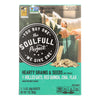 The Soulfull Project Hot Cereal - Case of 6 - 7 OZ