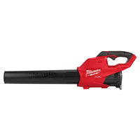 Milwaukee M18 Fuel 18 V 101-200 mph 450 CFM Battery Handheld Leaf Blower