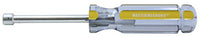 5/16 x 3.25-In. Round Solid Nut Driver