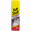 Tuff Stuff Carpet/Fabric/Vinyl Multi-Purpose Cleaner Foam 22 oz