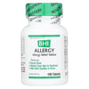 BHI - Allergy Relief - 100 Tablets