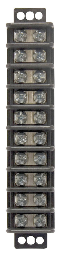 GB Gardner Bender GTB-410 10 Pole Terminal Block