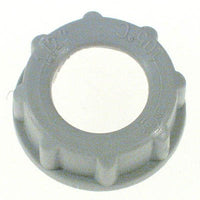 Halex 75220B 2" RGD Plastic Insulating Bushing (Pack of 25)