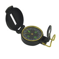 Stansport Analog Lensatic Compass