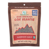 Himalania Goji Berries - Dark Chocolate - Case of 12 - 6 oz.