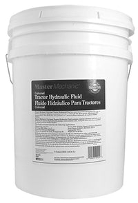 Hydraulic Oil, AW32, 5-Gallons