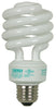 Feit Electric 100 W 2.35 in. D X 4.8 in. L CFL Bulb Soft White Spiral 2700 K 1 pk