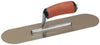 MarshallTown 4 in.   W X 14 in.   L Pool Trowel