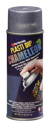 Plasti Dip  Satin  Kaleidoscope  Multi-Purpose Rubber Coating  11 oz oz. (Pack of 6)