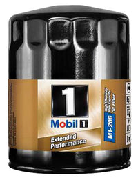 M1-206 Premium Oil Filter