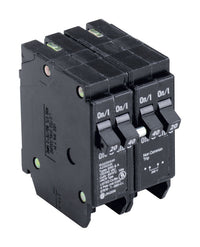 Eaton Cutler-Hammer 20/40 amps Plug In 4-Pole Circuit Breaker