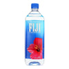 Fiji Natural Artesian Water Artesian Water - Case of 12 - 33.8 FL oz.