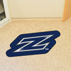 University of Akron Mascot Rug