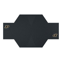 Purdue University Motorcycle Mat