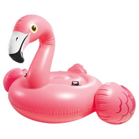 Intex Mega Flamingo Island Float Tube 86 x 83 x 53.5 in.