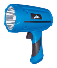 Peak  Rechargeable Led Spotlight  Plastic