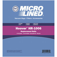 Hoover Convertible 048 Vacuum Agitator Belt