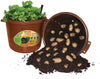 City Pickers Spud Tub Potato Grow Kit